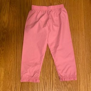 GUC TBBC size 5 pants